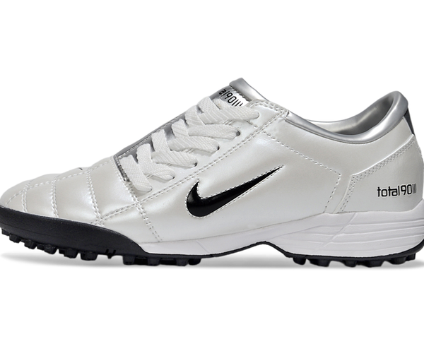 Chuteira Society Nike Total 90 TF + Brindes