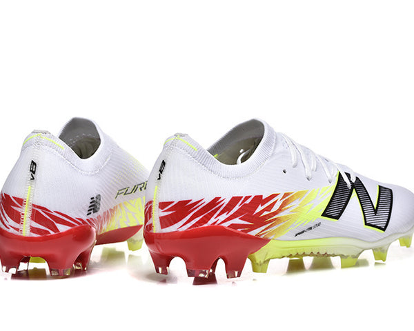 Chuteira Campo New Balance Furon V8  FG Elite + Brindes