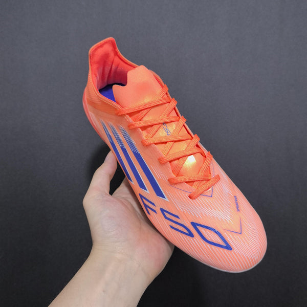 Chuteira Campo Adidas X F50 SG Elite + Brindes