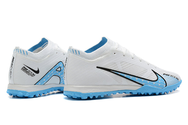 Chuteira Society Nike Air Zoom Mercurial Vapor 15 TF Elite + Brindes