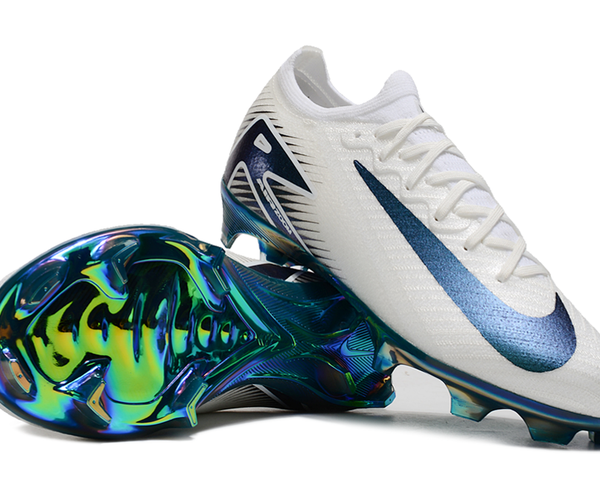 Chuteira Campo Nike Air Zoom Mercurial Vapor 16 Elite + Brindes Exclusivos