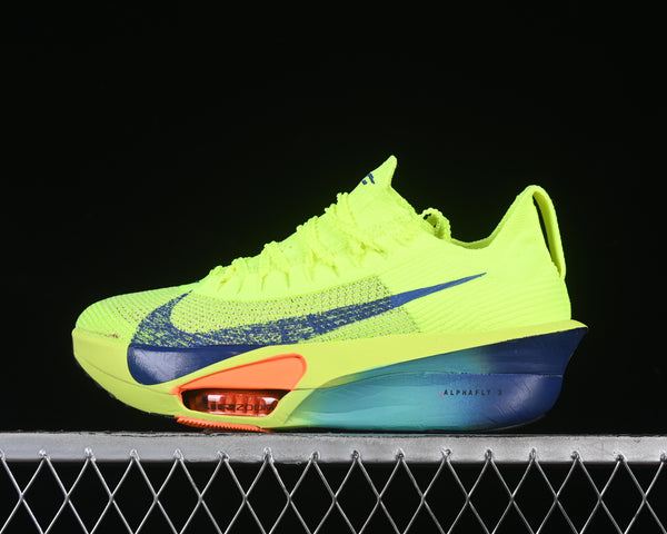 Tênis Nike Air Zoom Alphafly 3
