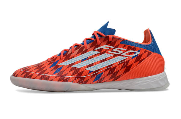 Tênis Futsal Adidas X F50  IC Elite + Brindes