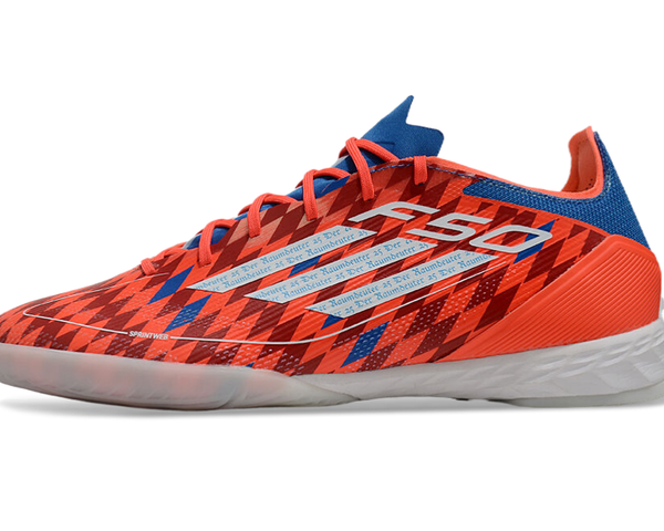 Tênis Futsal Adidas X F50  IC Elite + Brindes