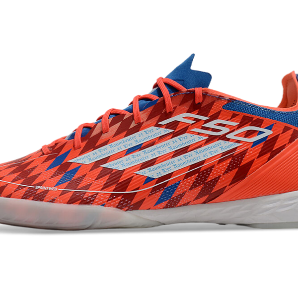 Tênis Futsal Adidas X F50  IC Elite + Brindes