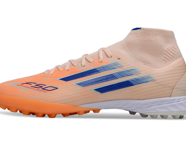 Chuteira Society Adidas X F50 TF Elite + Brindes