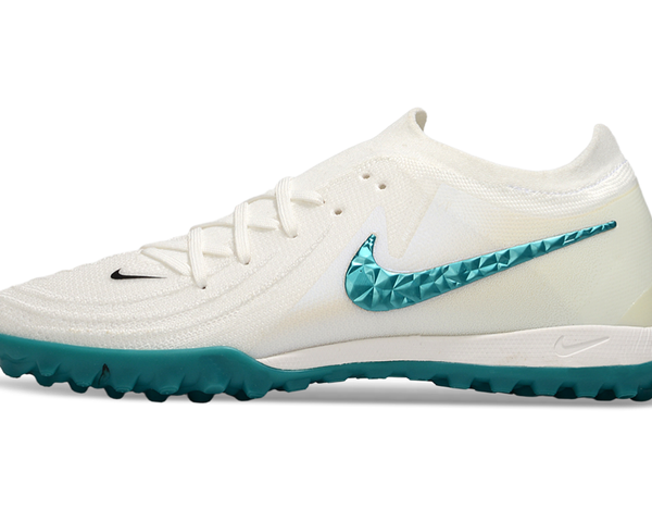 Chuteira Society Nike Phantom Luna TF 2 Elite + Brindes