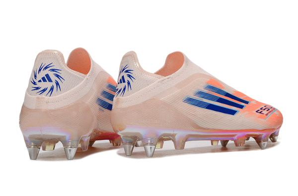 Chuteira Campo Adidas X F50+ SG Elite + Brindes
