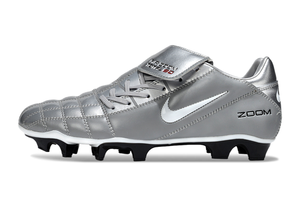 Chuteira Campo Nike Total 90 FG Elite + Brindes