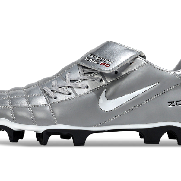 Chuteira Campo Nike Total 90 FG Elite + Brindes
