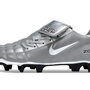Chuteira Campo Nike Total 90 FG Elite + Brindes