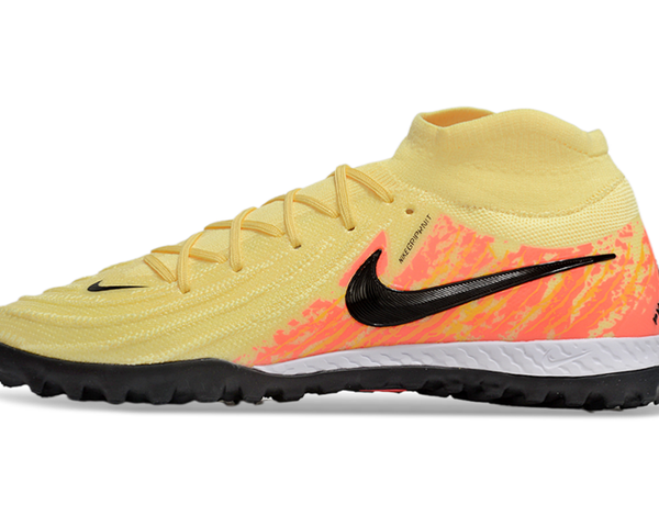 Chuteira Society Nike Phantom Luna TF 2 Elite + Brindes