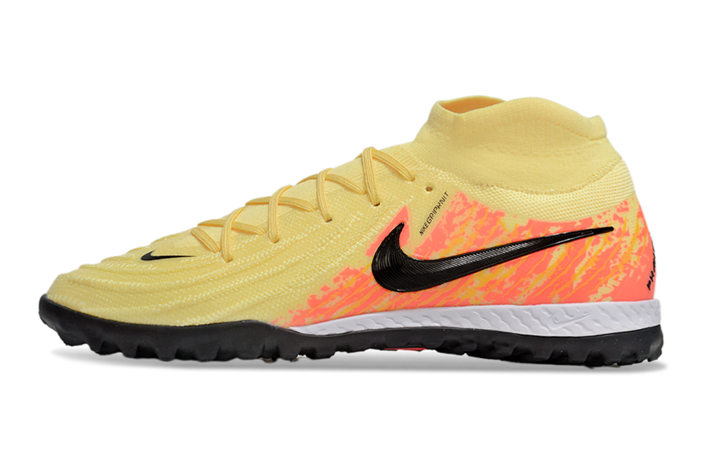 Chuteira Society Nike Phantom Luna TF 2 Elite + Brindes