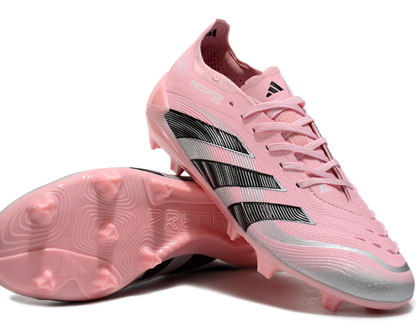 Chuteira Campo Adidas Predator FG  Elite + Brindes