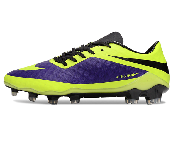 Chuteira Campo Nike Hypervenom Phantom I fg Elite + Brindes