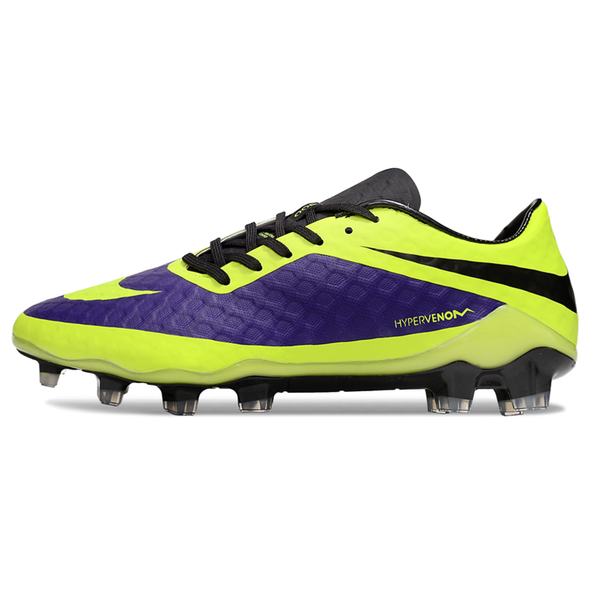 Chuteira Campo Nike Hypervenom Phantom I fg Elite + Brindes