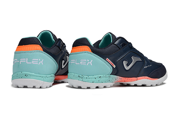 Chuteira Society Joma Top Flex TF Elite + Brindes