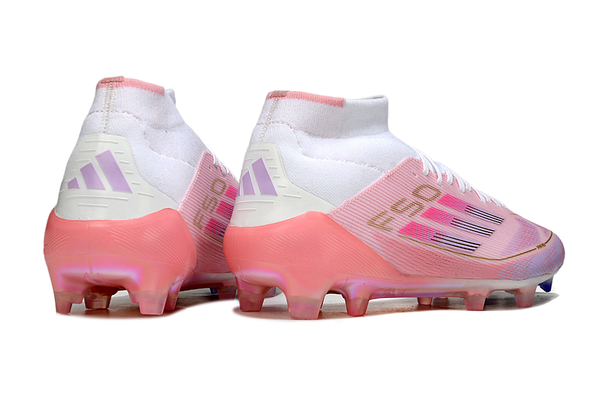 Chuteira Campo Adidas X F50 FG Elite + Brindes