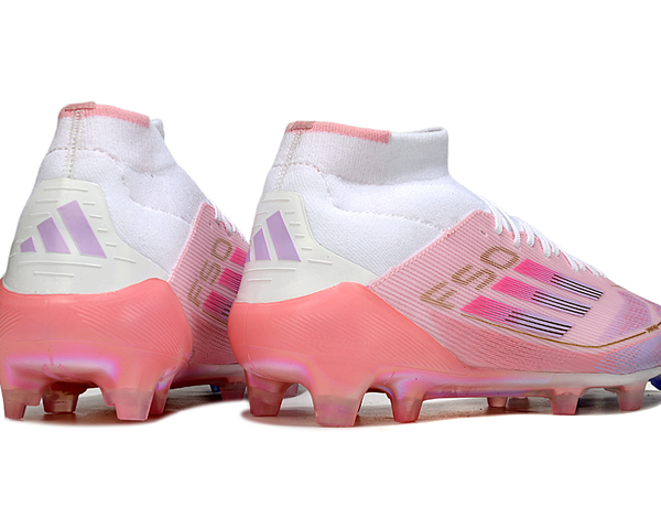 Chuteira Campo Adidas X F50 FG Elite + Brindes