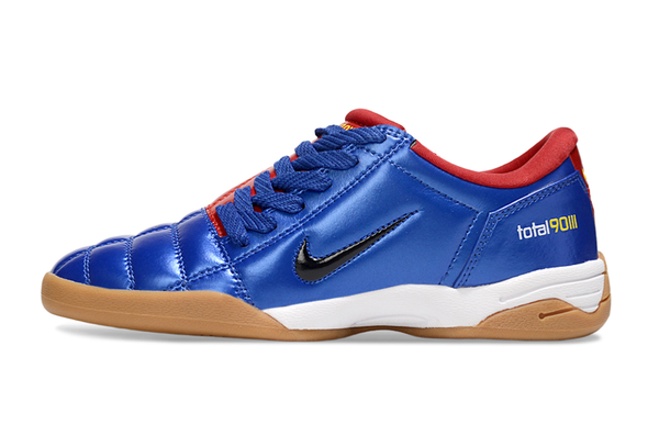 Tênis Futsal Nike Total 90 IC Elite + Brindes