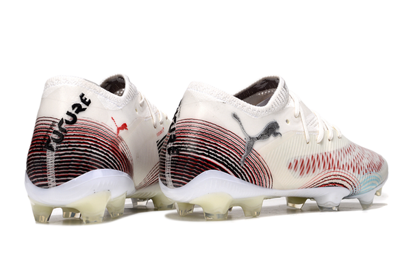 Chuteira Campo Puma Future 8 FG/AG Low Elite + Brindes