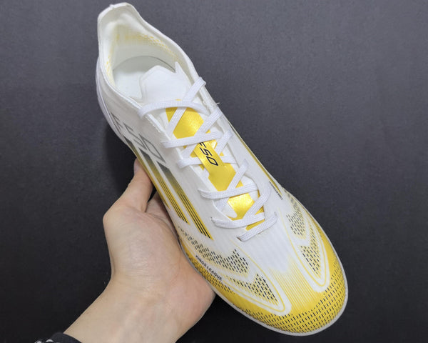 Chuteira Society Adidas X F50 TF Elite + Brindes