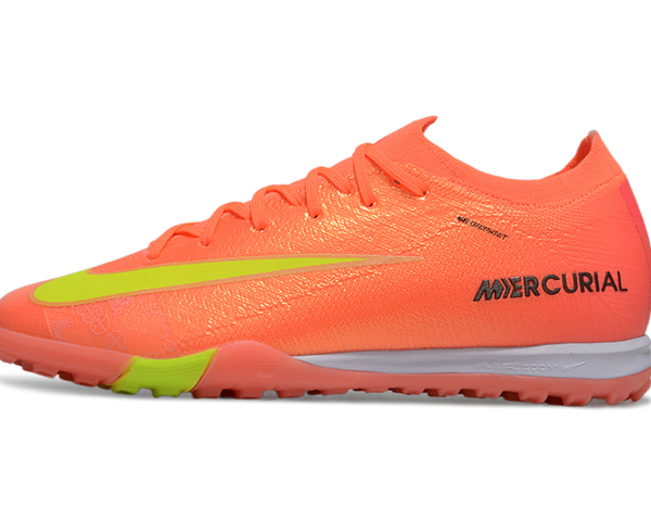 Chuteira Society Nike Air Zoom Mercurial Vapor 16 TF Elite + Brindes (Pronto Entrega)