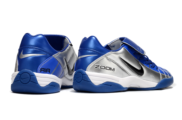Tênis Futsal Nike Total 90 IC Elite + Brindes