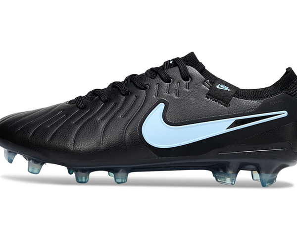 Chuteira Campo Nike Tiempo Legend 10 Elite + Brindes