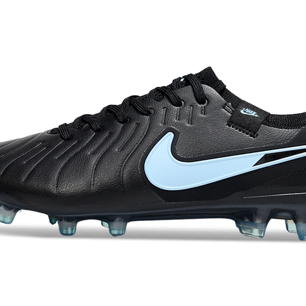 Chuteira Campo Nike Tiempo Legend 10 Elite + Brindes
