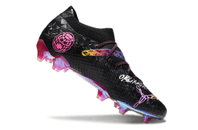 Chuteira Campo Puma Future 7 FG Elite + Brindes Exclusivos