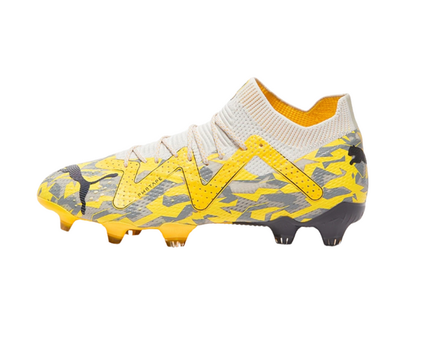 Chuteira Campo Puma Future 7 FG Elite + Brindes