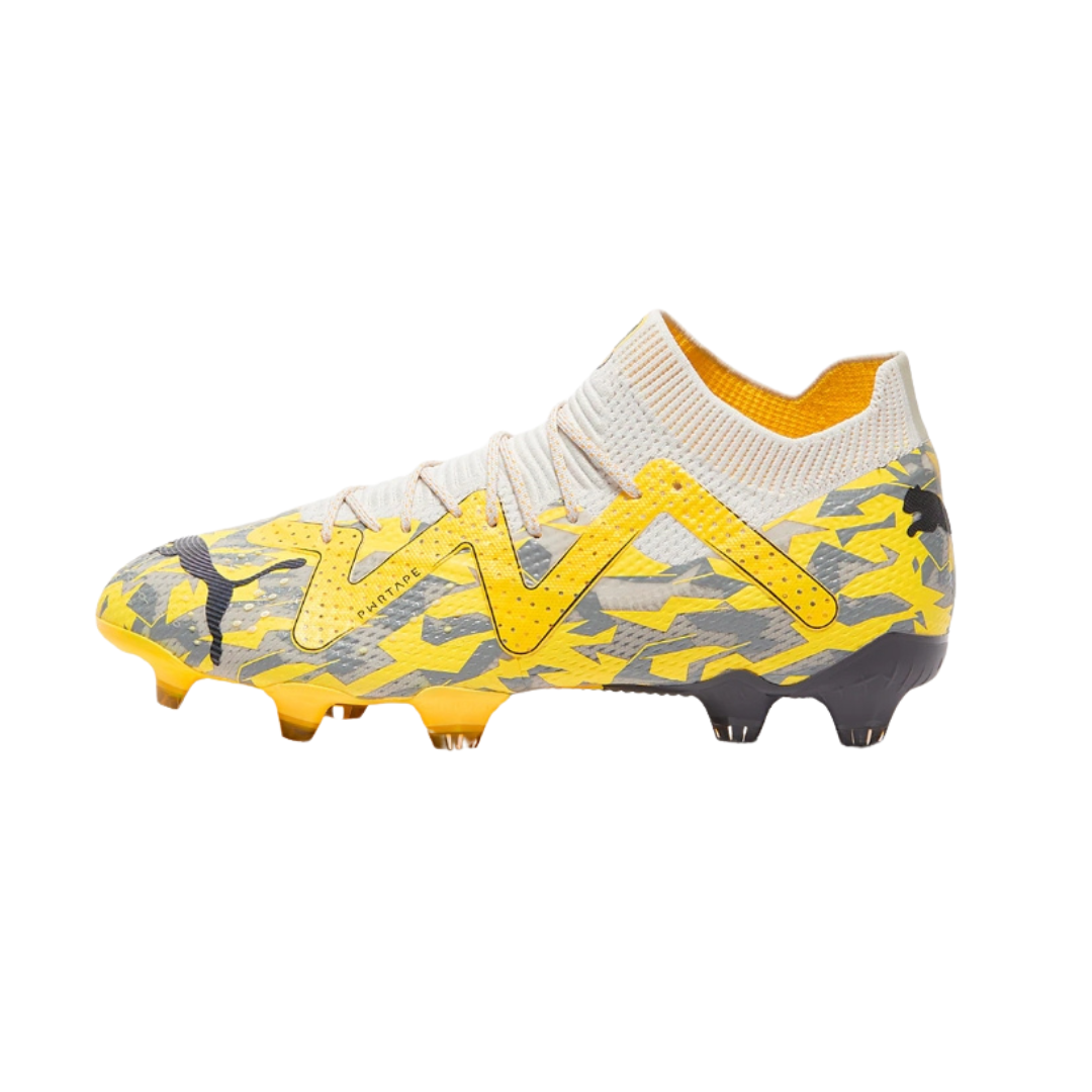 Chuteira Campo Puma Future Ultimate FG Elite + Brindes Exclusivos