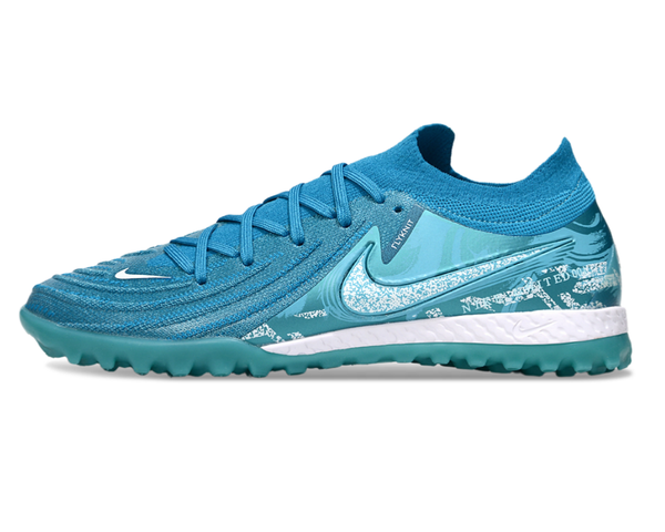 Chuteira Society Nike Phantom Luna TF 2 Elite + Brindes