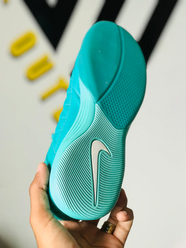 Tênis Futsal Nike Lunar Gato II IC Elite + Brindes  (PRONTO ENTREGA)