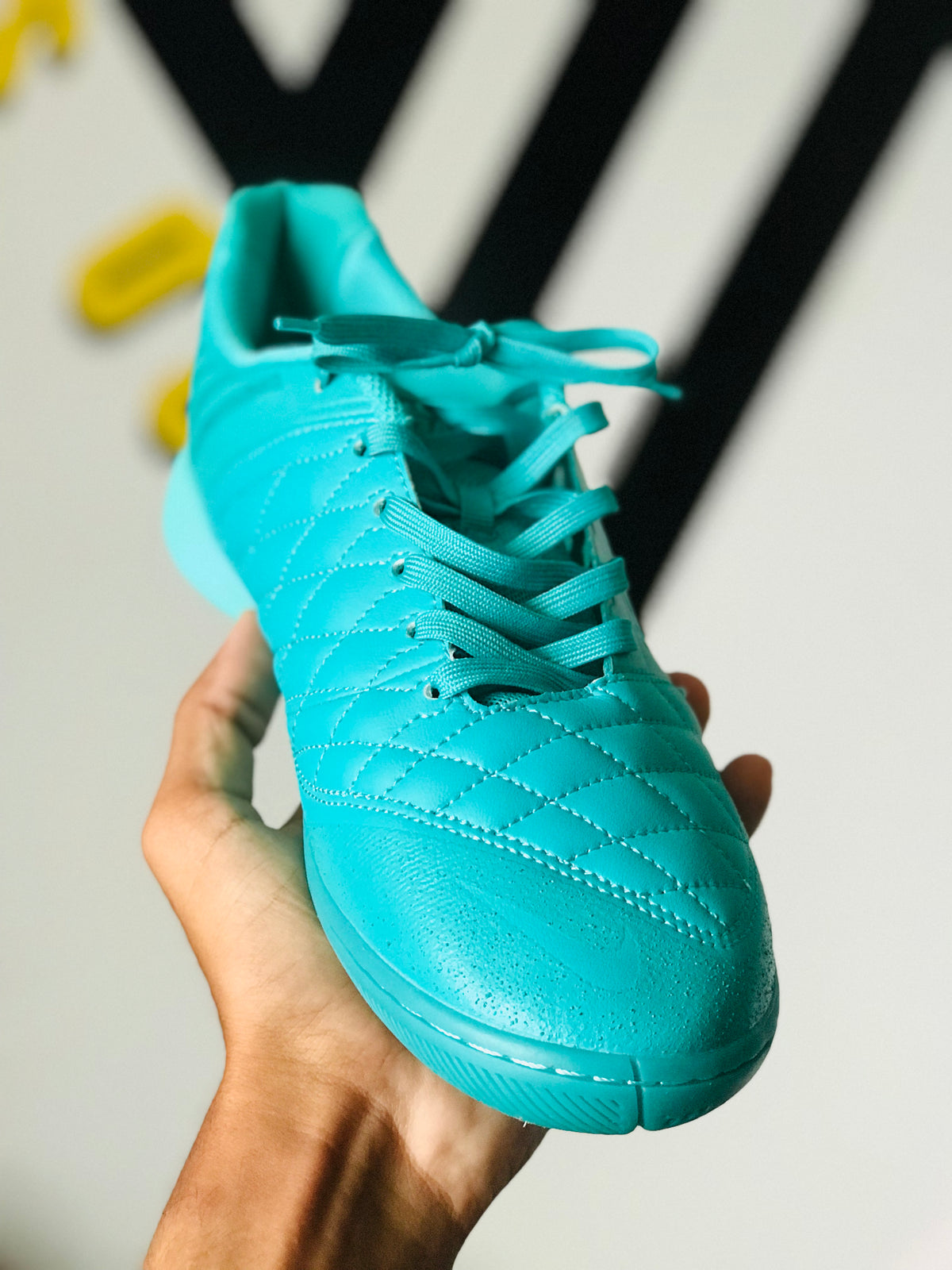 Tênis Futsal Nike Lunar Gato II IC Elite + Brindes  (PRONTO ENTREGA)