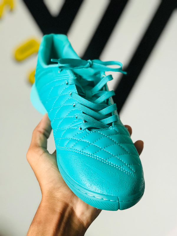 Tênis Futsal Nike Lunar Gato II IC Elite + Brindes  (PRONTO ENTREGA)