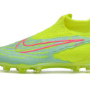  VERDE NEON