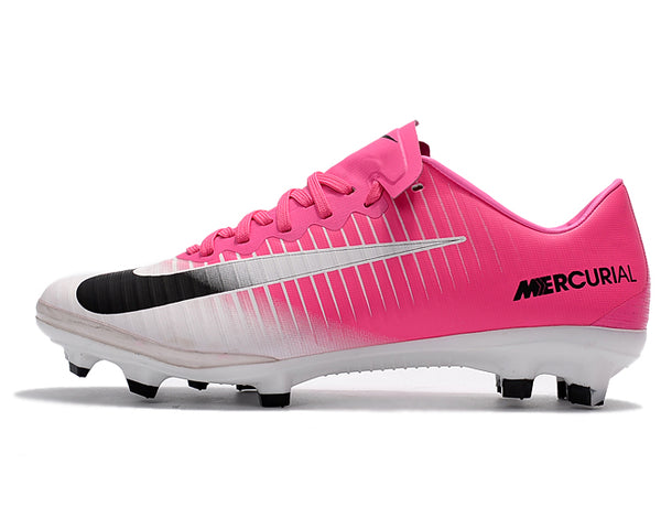 Chuteira Campo Nike Air Zoom Mercurial Vapor 15  Elite + Brindes