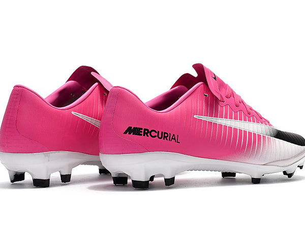 Chuteira Campo Nike Air Zoom Mercurial Vapor 15  Elite + Brindes