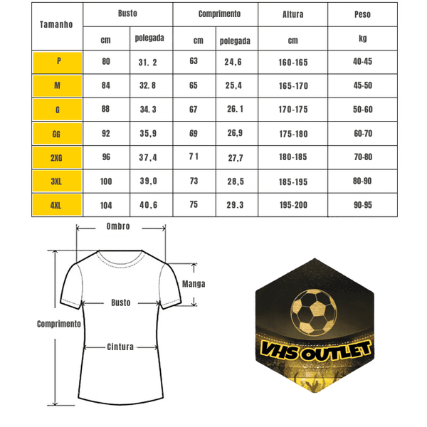 Camiseta Compressão Manga Longa Masculina para Atletas