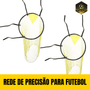 Cesta de Futebol - Treine Precisão e Aperfeiçoe Seu Chute