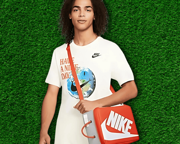 Porta Chuteira Nike - A bolsa do Jogador Caro