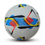 Jovem adulto bola de futebol tamanho 5 futebol clássico indoor esportes ao ar livre competição treinamento prática presente aniversário