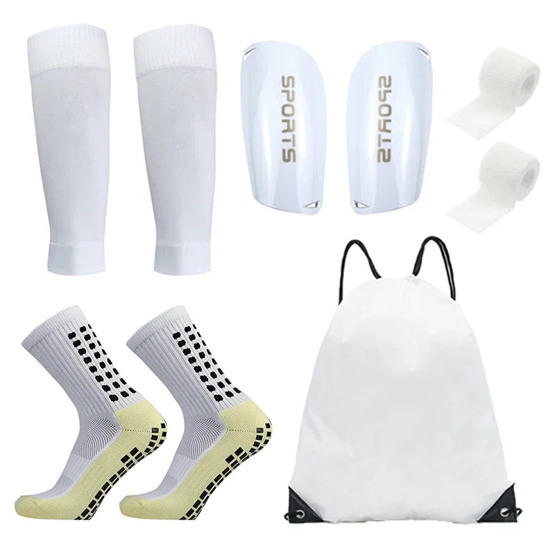 Combo de Acessórios para Futebol - (KIT JOGADOR CARO)