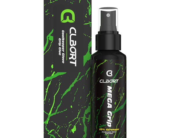 Spray de Aderência para Luvas de Goleiro - 100ml