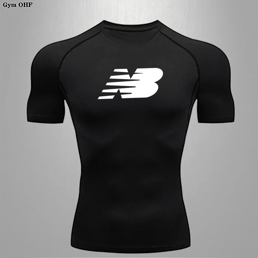 Camisa de Compressão Original NB