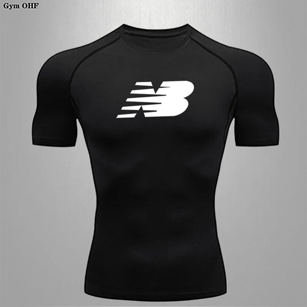 Camisa de Compressão Original NB