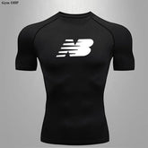 Camisa de Compressão Original NB