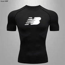 Camisa de Compressão Original NB